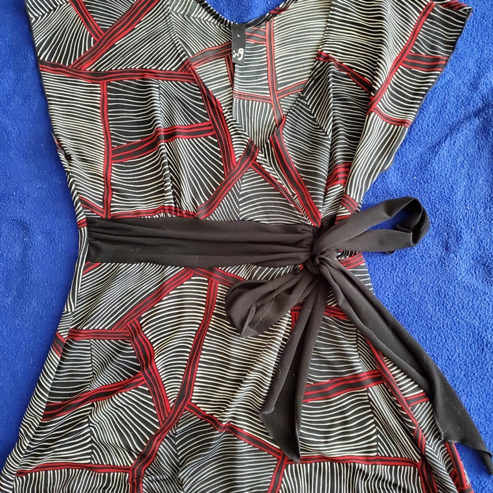 IN9 Blouse / Top